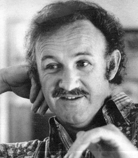 male stars of the 70s