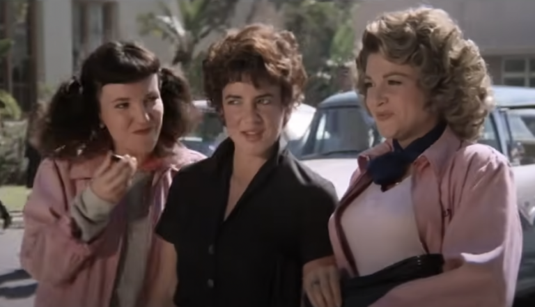teen movie cliques