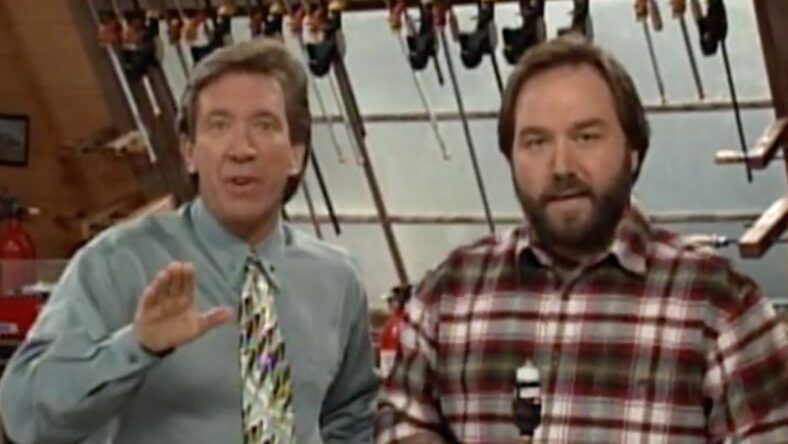 Home Improvement Richard Karn
