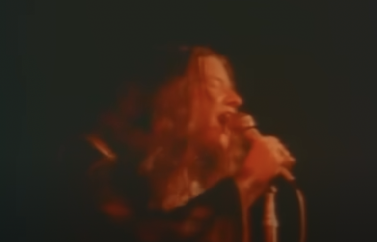 best moments from Woodstock