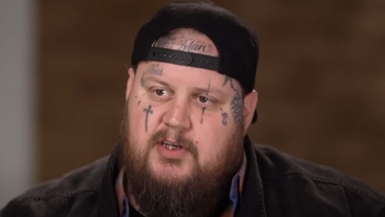 Jelly Roll