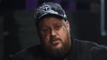 Jelly Roll