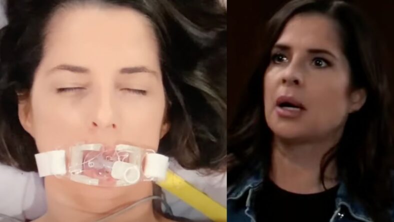 Kelly Monaco