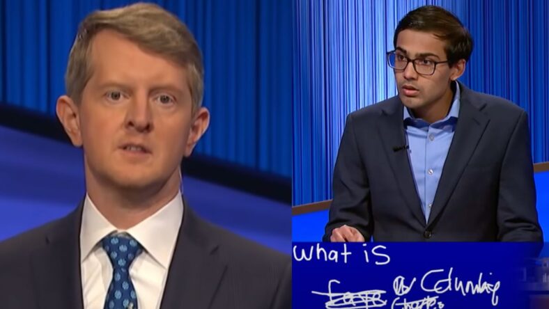 Ken Jennings