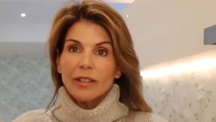Lori Loughin