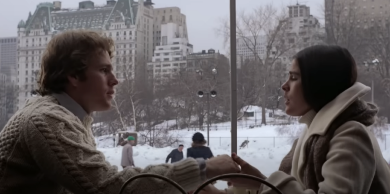 romance movies of the 70s