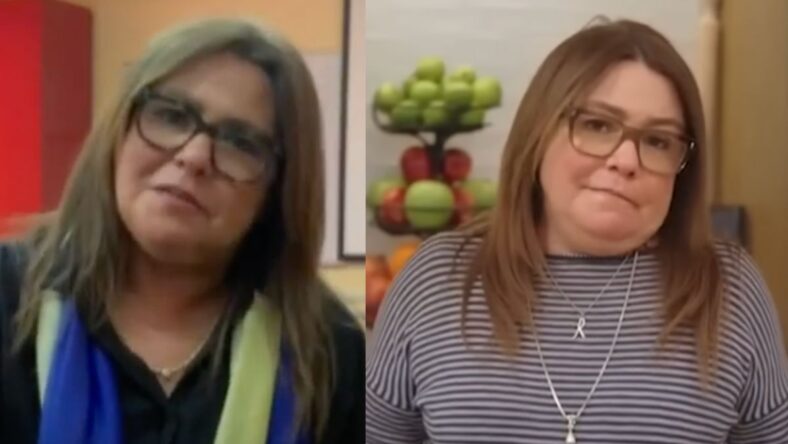 Rachael Ray