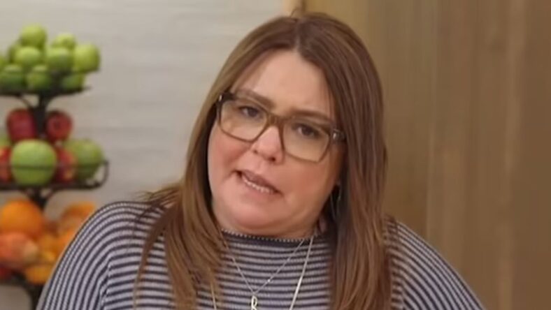 Rachael Ray