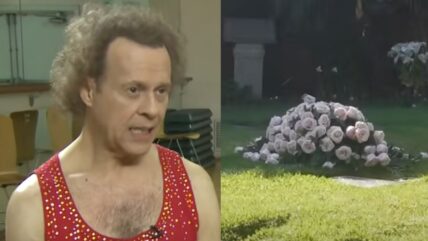 Richard Simmons