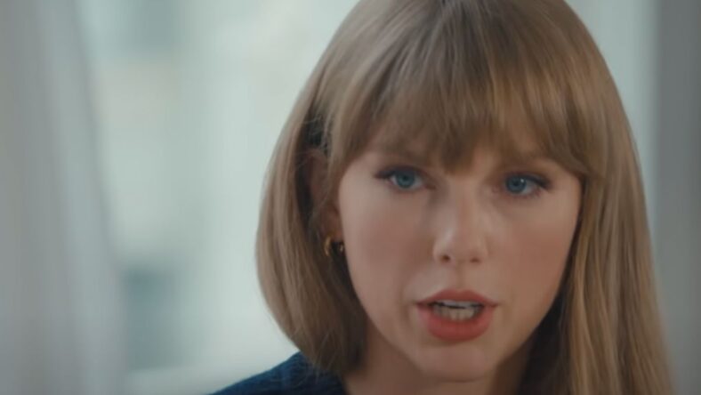 Louisiana Taylor Swift