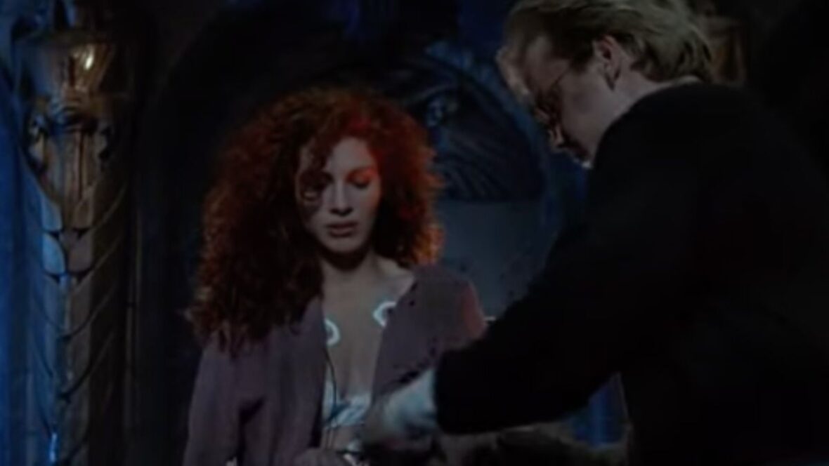 best Julia Roberts roles