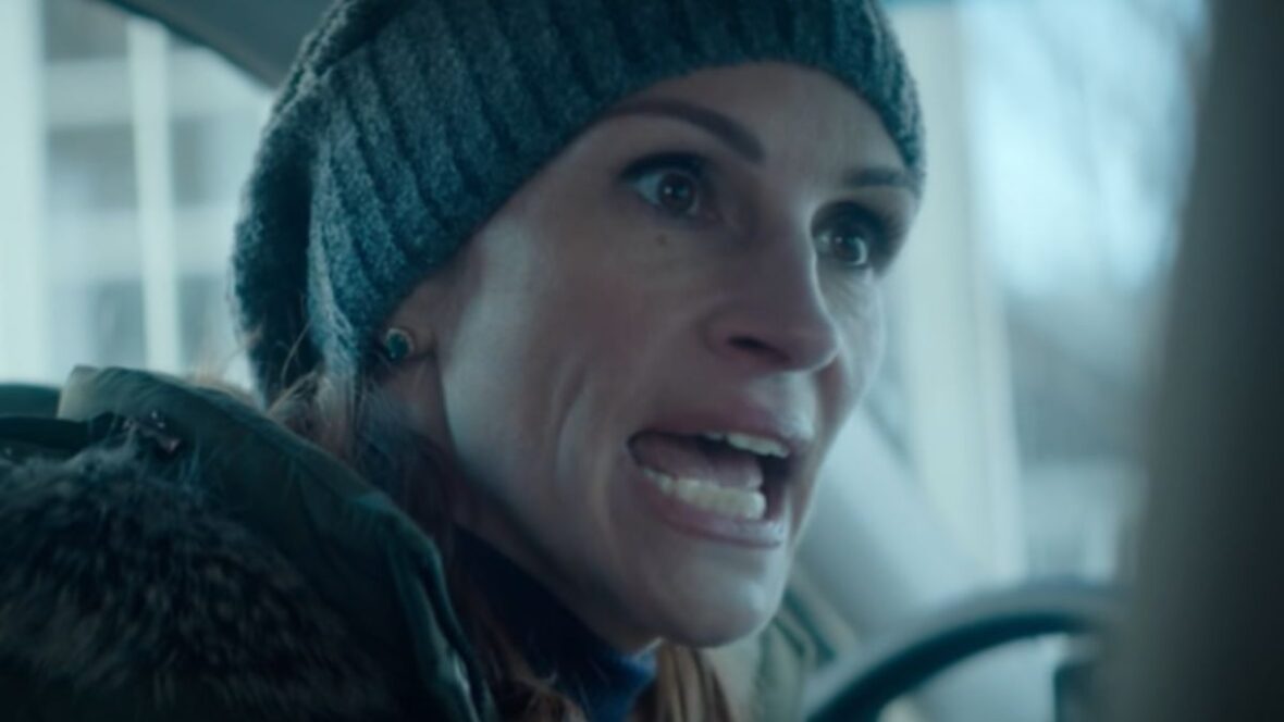 best Julia Roberts roles