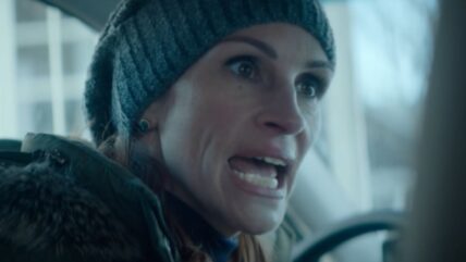 best Julia Roberts roles
