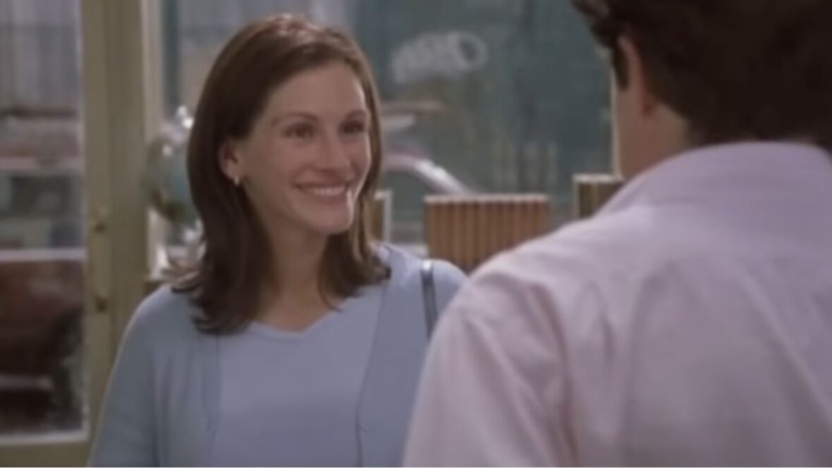 best Julia Roberts roles
