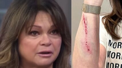 Valerie Bertinelli