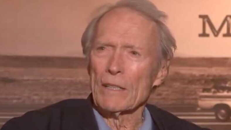 Clint Eastwood