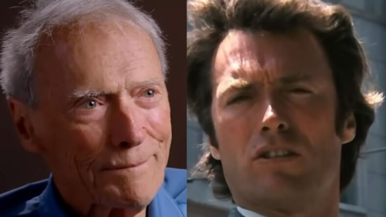 Clint Eastwood