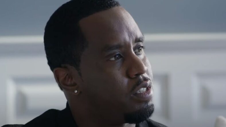 Diddy Judge