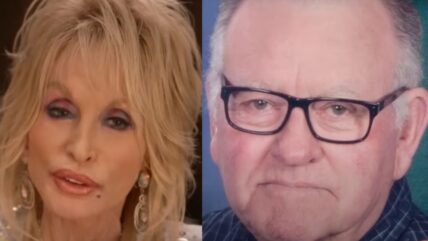 Dolly Parton David