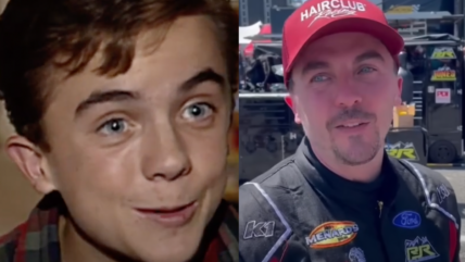 Frankie Muniz