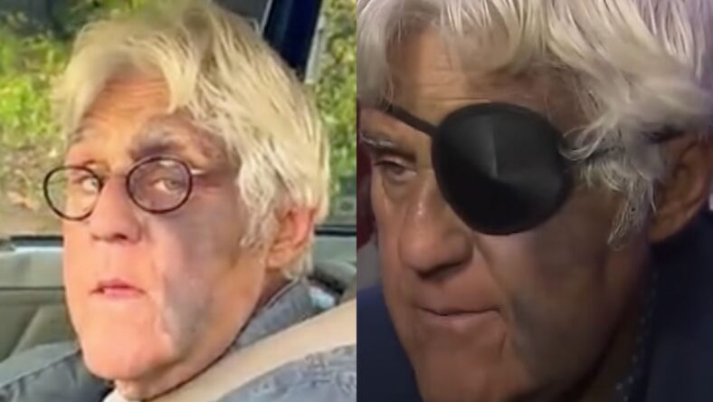 Jay Leno