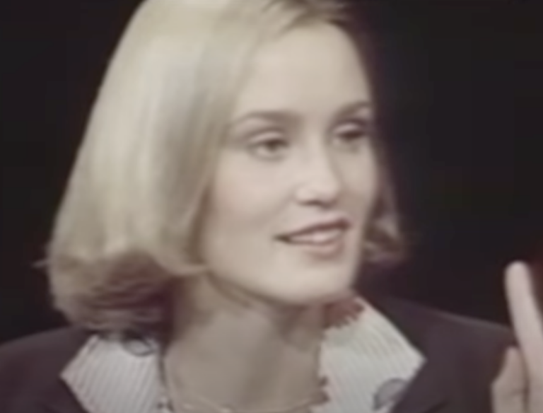 female stars of the 70s