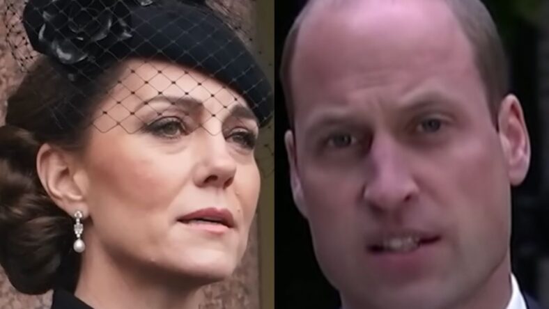 Kate Middleton Prince William