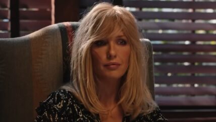 Kelly Reilly