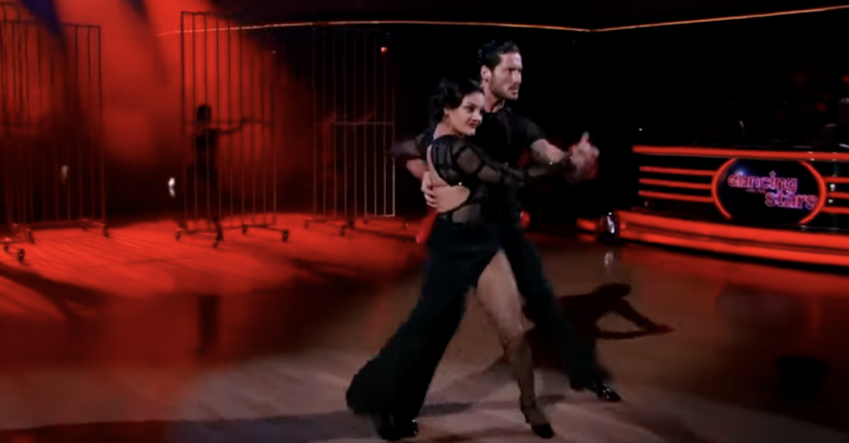 performances in Dancing with the Stars history