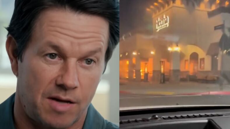 Mark Wahlberg