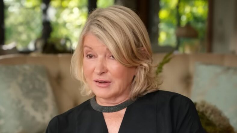 Martha Stewart