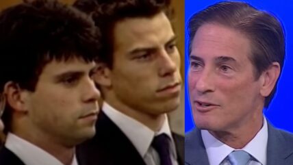 Menendez Brothers