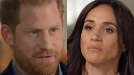 Prince Harry California