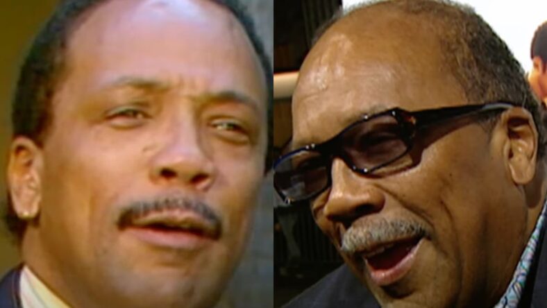 Quincy Jones