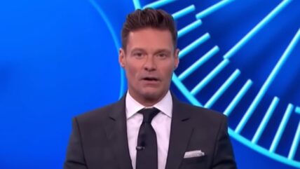 Ryan Seacrest