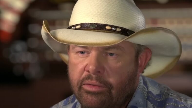 Toby Keith Music