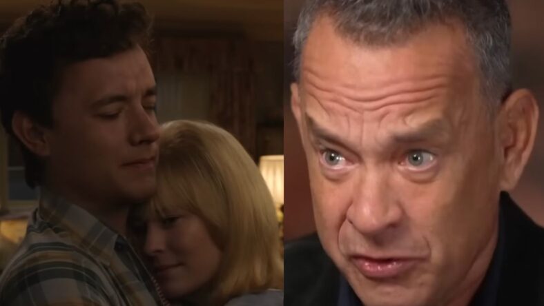 Tom Hanks