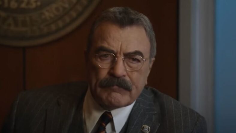 Tom Selleck