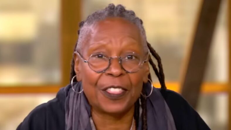 Whoopi Goldberg