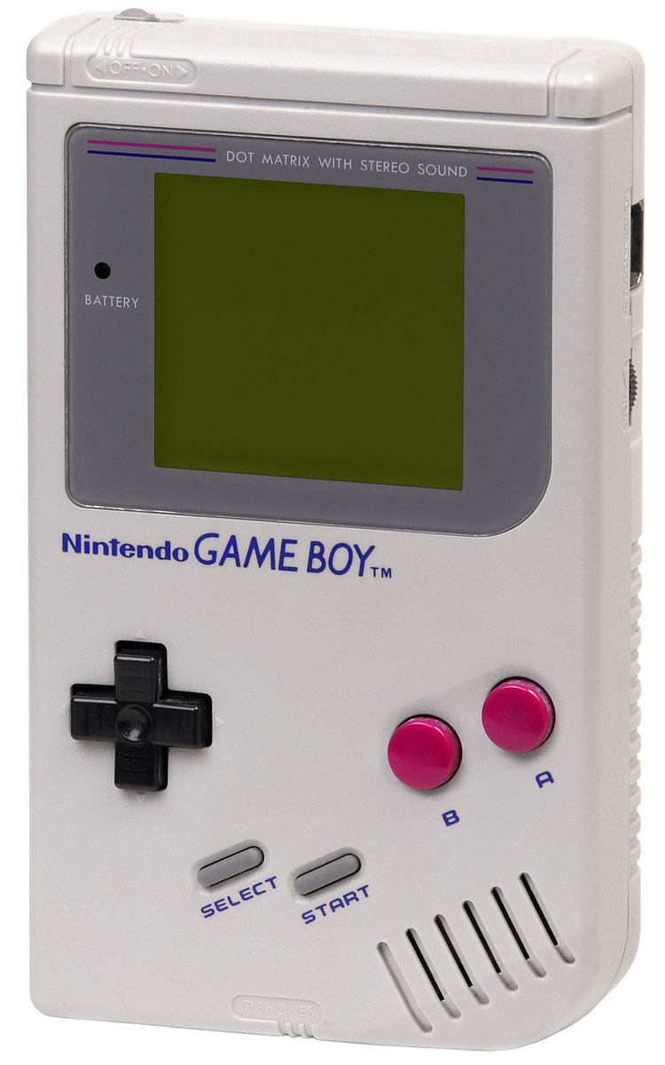 Christmas gifts of each decade