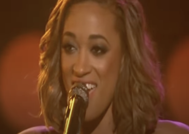 'The Voice' performances of all time