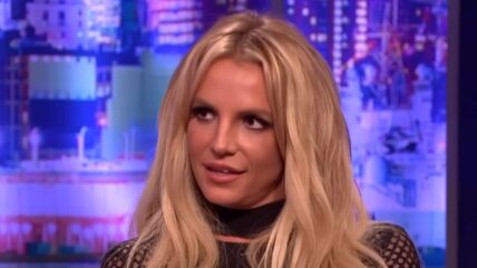 Britney Spears