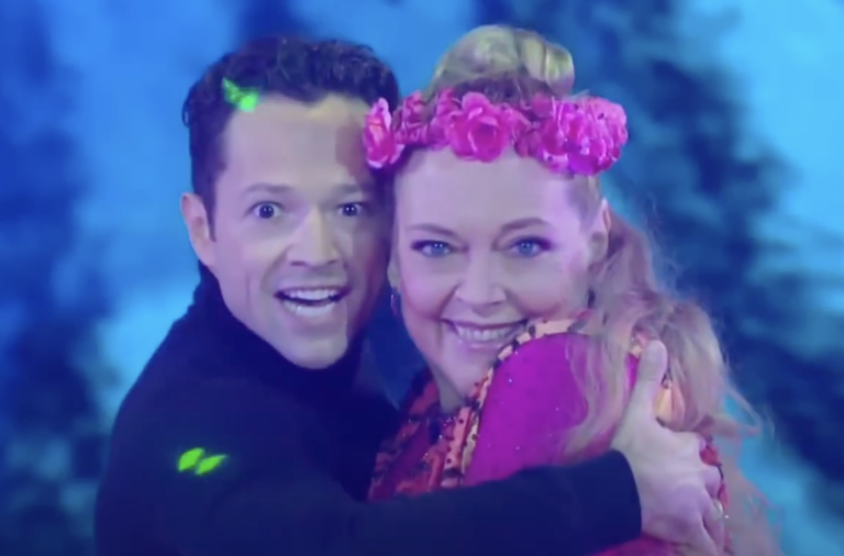 controversial moments on ‘Dancing With The Stars’