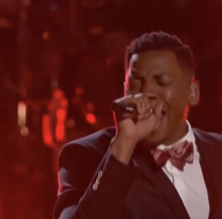 'The Voice' performances of all time