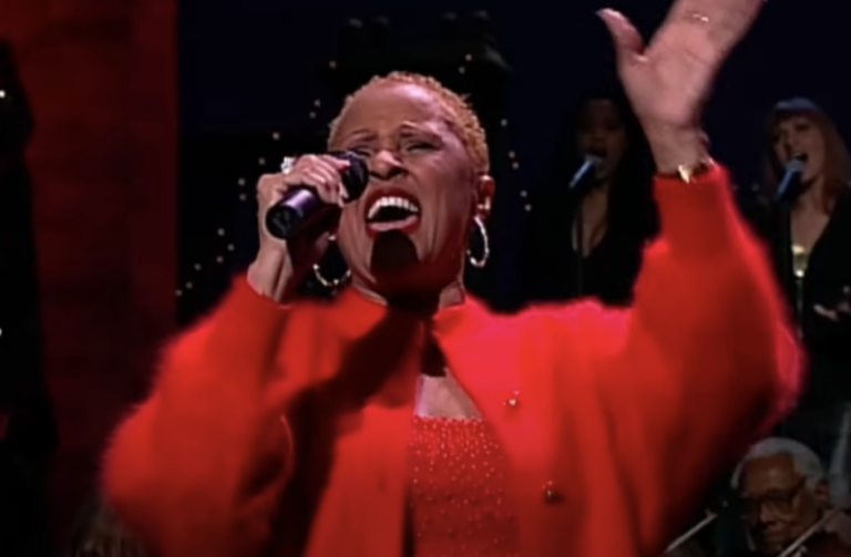 best Christmas songs