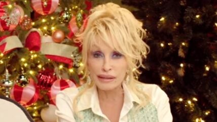 Dolly Parton