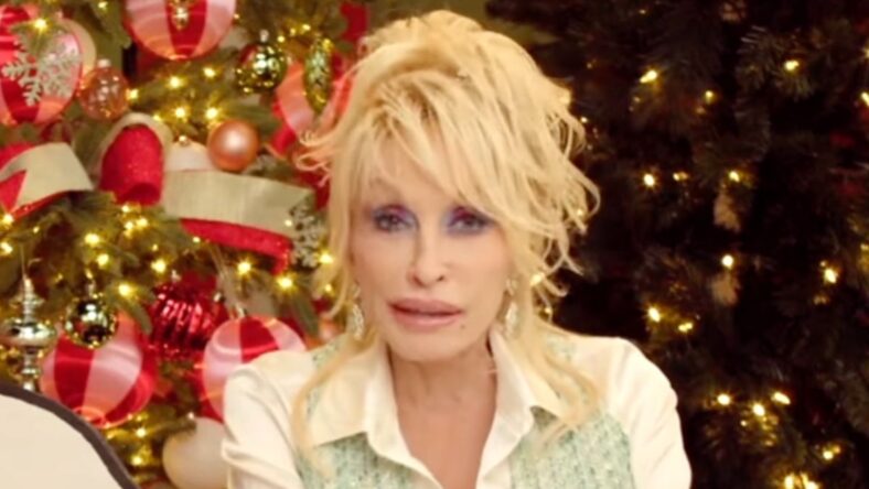 Dolly Parton