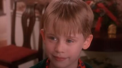 Home Alone