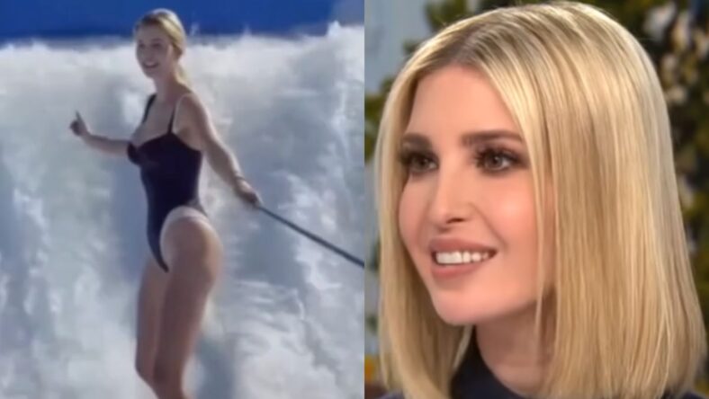 Ivanka Trump