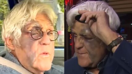 Jay Leno
